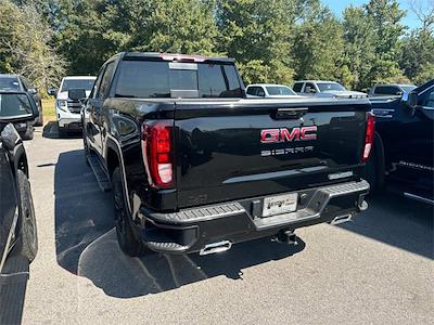 New 2025 GMC Sierra 1500 Elevation Crew Cab 4WD Pickup for sale #T625 - photo 2