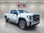 New 2025 GMC Sierra 2500 SLT Crew Cab 4WD Pickup for sale #T63225 - photo 1