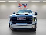 New 2025 GMC Sierra 2500 SLT Crew Cab 4WD Pickup for sale #T63225 - photo 3
