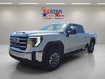 New 2025 GMC Sierra 2500 SLT Crew Cab 4WD Pickup for sale #T63225 - photo 4