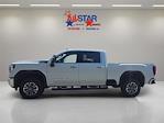 New 2025 GMC Sierra 2500 SLT Crew Cab 4WD Pickup for sale #T63225 - photo 5