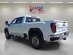 New 2025 GMC Sierra 2500 SLT Crew Cab 4WD Pickup for sale #T63225 - photo 6