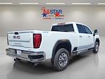 New 2025 GMC Sierra 2500 SLT Crew Cab 4WD Pickup for sale #T63225 - photo 2