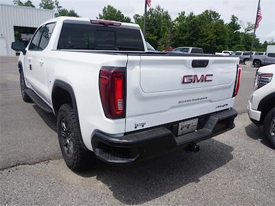 New 2024 GMC Sierra 1500 AT4X Crew Cab 4WD Pickup for sale #T63424 - photo 2