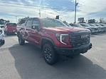 New 2025 GMC Sierra 1500 AT4X Crew Cab 4WD Pickup for sale #T6425 - photo 1