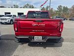 New 2025 GMC Sierra 1500 AT4X Crew Cab 4WD Pickup for sale #T6425 - photo 5