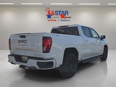 New 2026 GMC Sierra 1500 Elevation Crew Cab 4WD Pickup for sale #T6426 - photo 2