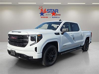 New 2026 GMC Sierra 1500 Elevation Crew Cab 4WD Pickup for sale #T6526 - photo 1