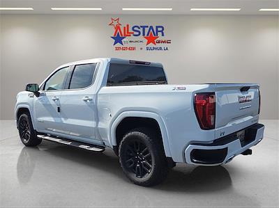 New 2026 GMC Sierra 1500 Elevation Crew Cab 4WD Pickup for sale #T6526 - photo 2