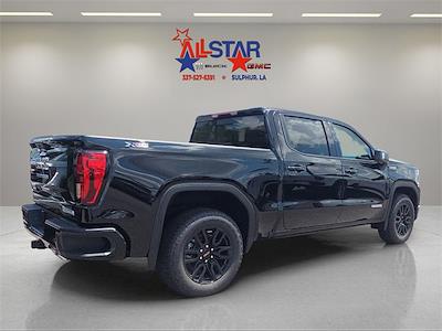 New 2026 GMC Sierra 1500 Elevation Crew Cab 4WD Pickup for sale #T6626 - photo 2