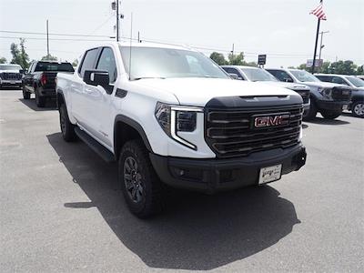 2024 GMC Sierra 1500 Crew Cab 4WD, Pickup for sale #T66524 - photo 1