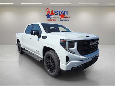 New 2026 GMC Sierra 1500 Elevation Crew Cab 4WD Pickup for sale #T6726 - photo 1