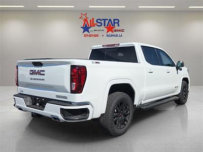 New 2026 GMC Sierra 1500 Elevation Crew Cab 4WD Pickup for sale #T6726 - photo 2