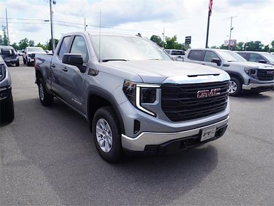 2024 GMC Sierra 1500 Double Cab 4WD, Pickup for sale #T69024 - photo 1