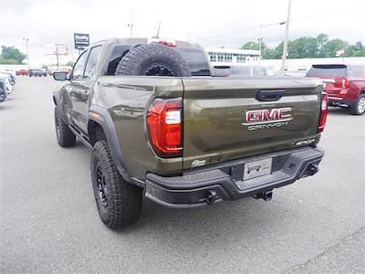 2024 GMC Canyon Crew Cab 4WD, Pickup for sale #T72024 - photo 2