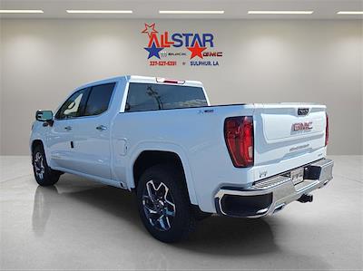 New 2026 GMC Sierra 1500 SLT Crew Cab 4WD Pickup for sale #T7226 - photo 2