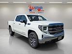 New 2026 GMC Sierra 1500 SLT Crew Cab 4WD Pickup for sale #T7226 - photo 3