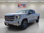New 2026 GMC Sierra 1500 SLT Crew Cab 4WD Pickup for sale #T7226 - photo 1