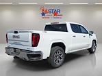 New 2026 GMC Sierra 1500 SLT Crew Cab 4WD Pickup for sale #T7226 - photo 4