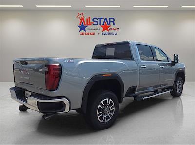 New 2026 GMC Sierra 2500 SLT Crew Cab 4WD Pickup for sale #T7526 - photo 2