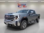 New 2026 GMC Sierra 2500 SLT Crew Cab 4WD Pickup for sale #T7526 - photo 4