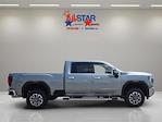 New 2026 GMC Sierra 2500 SLT Crew Cab 4WD Pickup for sale #T7526 - photo 8
