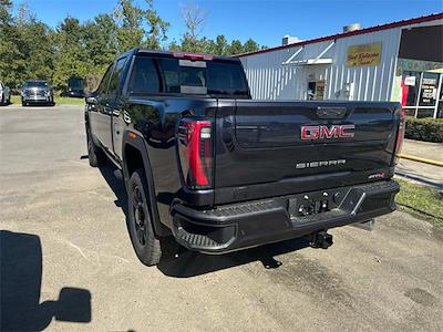 2025 GMC Sierra 2500 Crew Cab 4WD, Pickup for sale #T7725 - photo 2