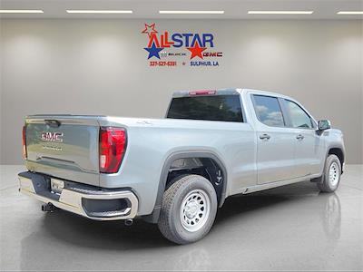 New 2026 GMC Sierra 1500 Pro Crew Cab 4WD Pickup for sale #T7726 - photo 2