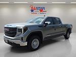 New 2026 GMC Sierra 1500 Pro Crew Cab 4WD Pickup for sale #T7726 - photo 4