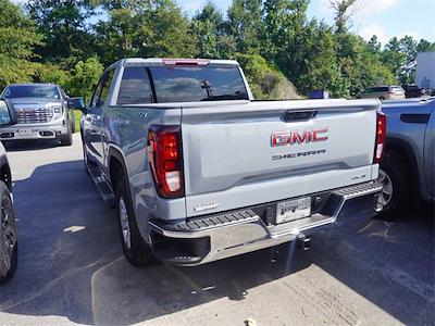 2024 GMC Sierra 1500 Crew Cab 4WD, Pickup for sale #T78124 - photo 2