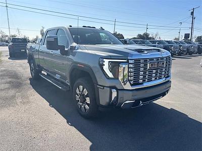 2025 GMC Sierra 2500 Crew Cab 4WD, Pickup for sale #T7925 - photo 1