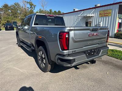 2025 GMC Sierra 2500 Crew Cab 4WD, Pickup for sale #T7925 - photo 2