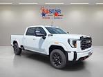 New 2026 GMC Sierra 2500 AT4 Crew Cab 4WD Pickup for sale #T7926 - photo 1
