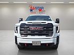 New 2026 GMC Sierra 2500 AT4 Crew Cab 4WD Pickup for sale #T7926 - photo 3
