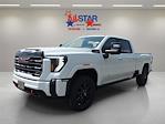 New 2026 GMC Sierra 2500 AT4 Crew Cab 4WD Pickup for sale #T7926 - photo 4