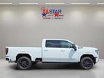 New 2026 GMC Sierra 2500 AT4 Crew Cab 4WD Pickup for sale #T7926 - photo 8