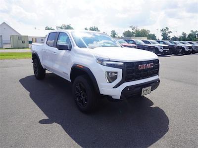 2024 GMC Canyon Crew Cab 4WD, Pickup for sale #T79724 - photo 1