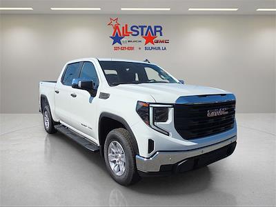New 2026 GMC Sierra 1500 Pro Crew Cab 4WD Pickup for sale #T8026 - photo 1