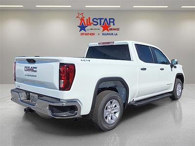 New 2026 GMC Sierra 1500 Pro Crew Cab 4WD Pickup for sale #T8026 - photo 2