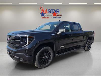 New 2026 GMC Sierra 1500 Elevation Crew Cab 4WD Pickup for sale #T8126 - photo 1