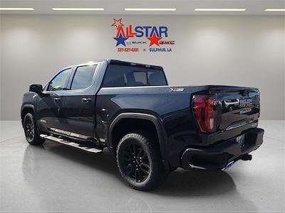 New 2026 GMC Sierra 1500 Elevation Crew Cab 4WD Pickup for sale #T8126 - photo 2