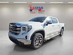 New 2026 GMC Sierra 1500 SLT Crew Cab 4WD Pickup for sale #T8426 - photo 1