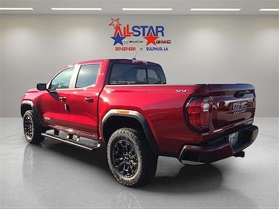 New 2026 GMC Canyon Elevation Crew Cab 4WD Pickup for sale #T9126 - photo 2