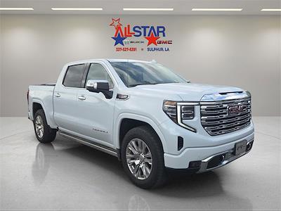 New 2026 GMC Sierra 1500 Denali Crew Cab for sale #T9526 - photo 1