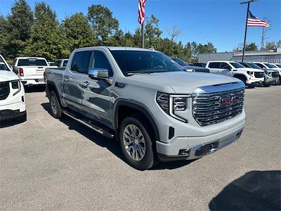 New 2025 GMC Sierra 1500 Denali Crew Cab 4WD Pickup for sale #T9725 - photo 1