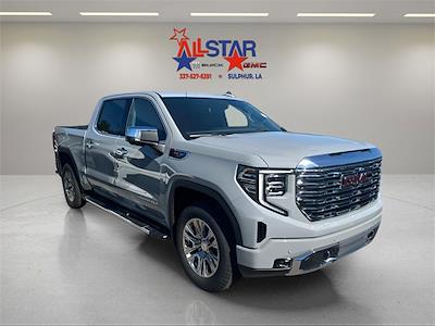 New 2025 GMC Sierra 1500 Denali Crew Cab 4WD Pickup for sale #T9725 - photo 1