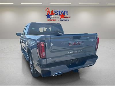New 2025 GMC Sierra 1500 Denali Crew Cab 4WD Pickup for sale #T9725 - photo 2
