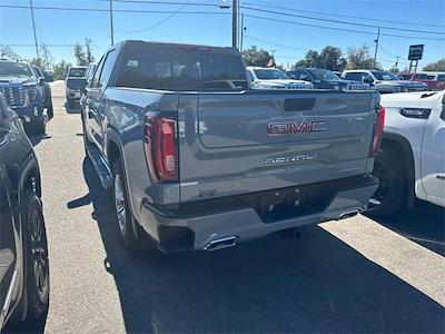 New 2025 GMC Sierra 1500 Denali Crew Cab 4WD Pickup for sale #T9725 - photo 2