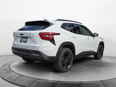 2026 Chevrolet Trax FWD SUV for sale #1014227 - photo 2