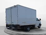 New 2024 Chevrolet Express 3500 12' Wabash Box Van for sale #1014636 - photo 2